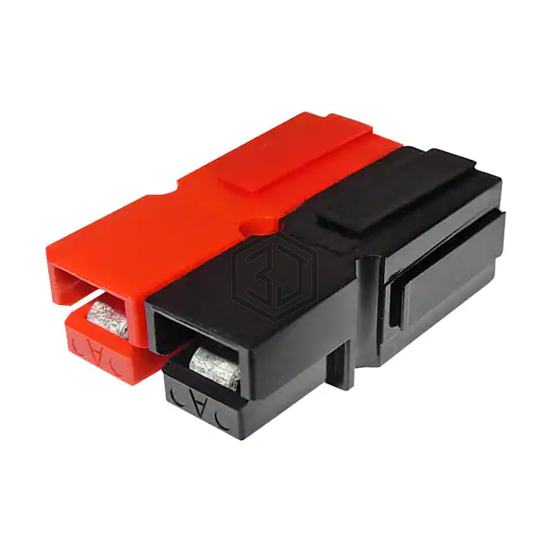 ASMPP30-1X2-RK - Anderson Power Products, Inc. - Blade Type Power Connectors - Housings
