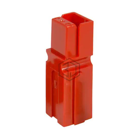 P5916G7-BK - Anderson Power Products, Inc. - Blade Type Power Connectors - Housings