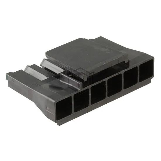 1726722006 - Molex - Blade Type Power Connectors - Housings