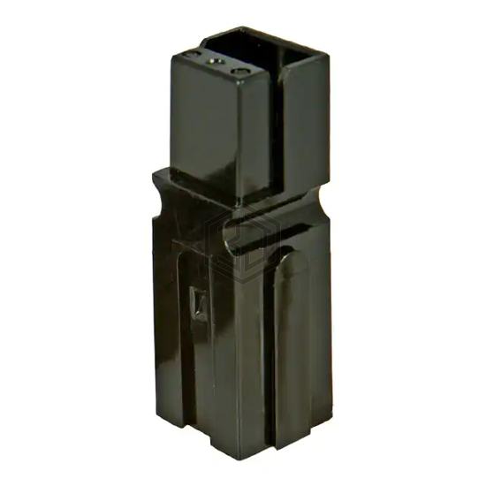 5916G4-BK - Anderson Power Products, Inc. - Blade Type Power Connectors - Housings
