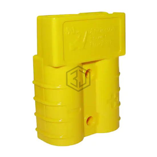 992G5 - Anderson Power Products, Inc. - Blade Type Power Connectors - Housings