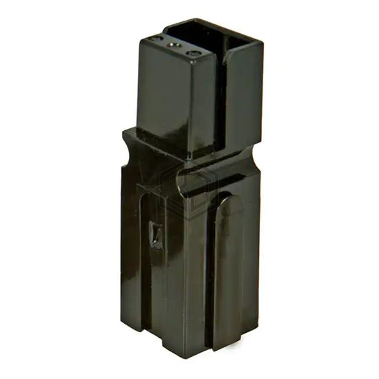 1321G1 - Anderson Power Products, Inc. - Blade Type Power Connectors - Housings