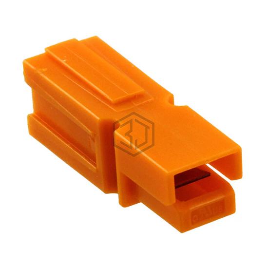 1445957-7 - TE Connectivity AMP Connectors - Blade Type Power Connectors - Housings