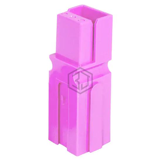 1327G22 - Anderson Power Products, Inc. - Blade Type Power Connectors - Housings