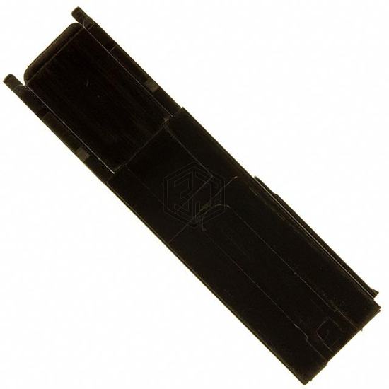 556137-2 - TE Connectivity AMP Connectors - Blade Type Power Connectors - Housings