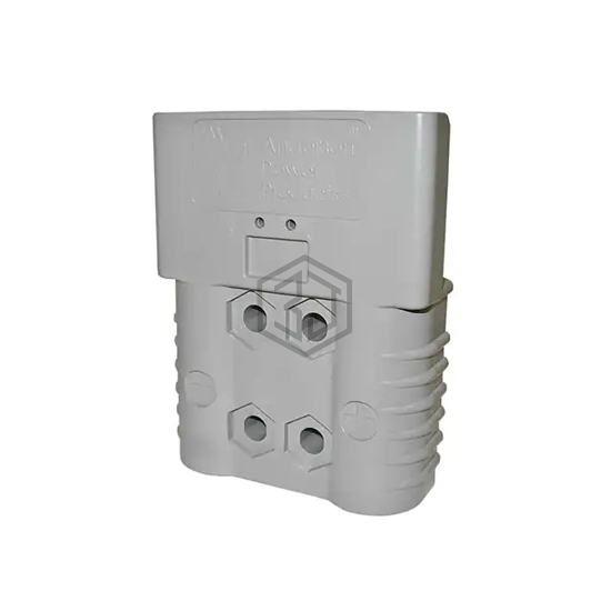 2-8170G1 - Anderson Power Products, Inc. - Blade Type Power Connectors - Housings