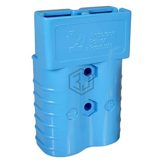 912 - Anderson Power Products, Inc. - Blade Type Power Connectors - Housings