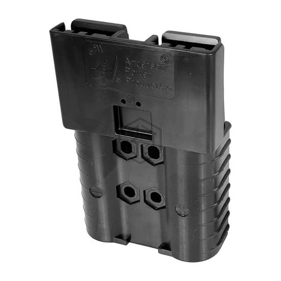 2-8171G5 - Anderson Power Products, Inc. - Blade Type Power Connectors - Housings