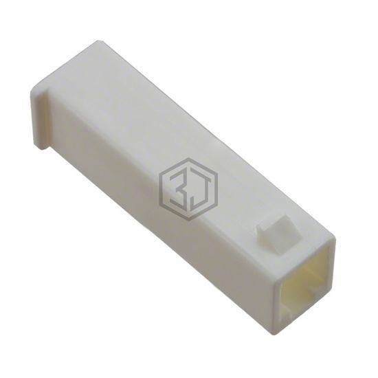 0351500100 - Molex - Blade Type Power Connectors - Housings