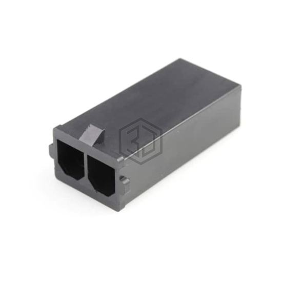 0436803002 - Molex - Blade Type Power Connectors - Housings