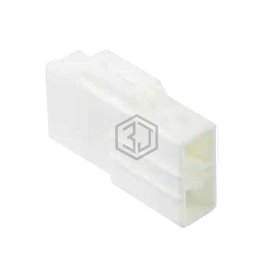 0351810210 - Molex - Blade Type Power Connectors - Housings