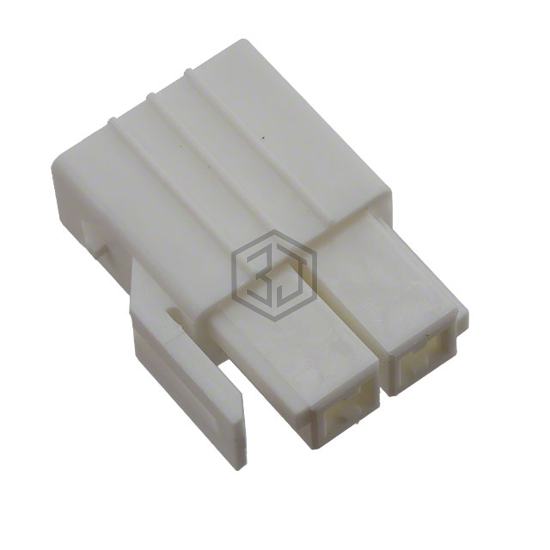 0351810220 - Molex - Blade Type Power Connectors - Housings