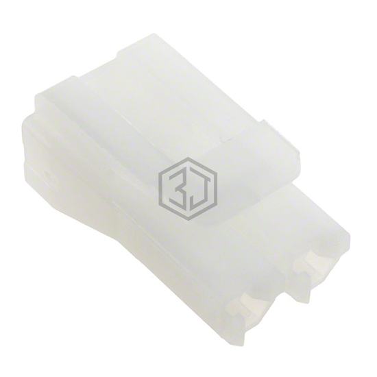 0433351002 - Molex - Blade Type Power Connectors - Housings