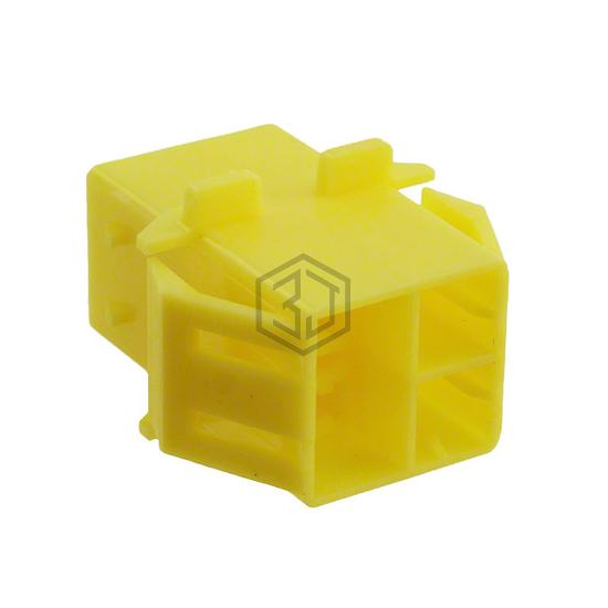 0351503419 - Molex - Blade Type Power Connectors - Housings