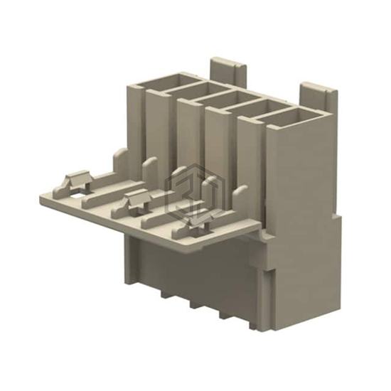 0932503087 - Molex - Blade Type Power Connectors - Housings