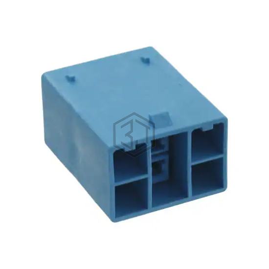 0351500604 - Molex - Blade Type Power Connectors - Housings
