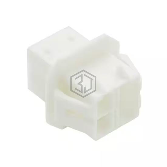 0351800404 - Molex - Blade Type Power Connectors - Housings