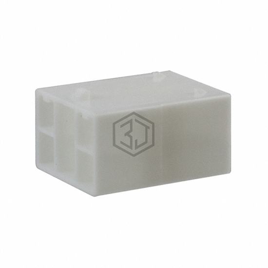 0351500609 - Molex - Blade Type Power Connectors - Housings