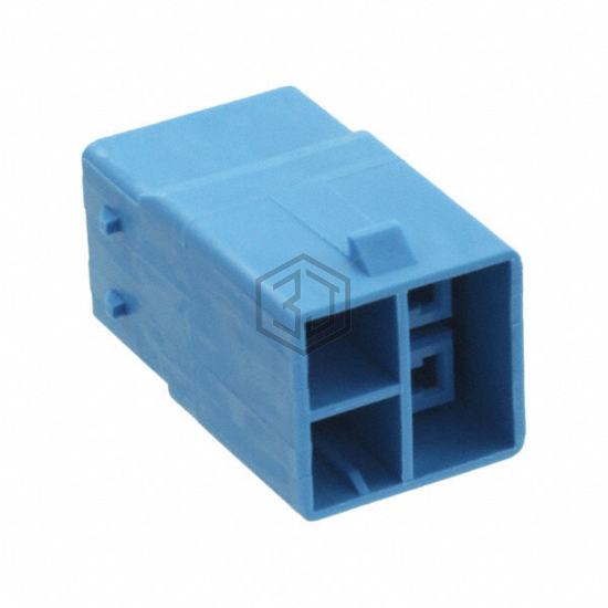 0351500404 - Molex - Blade Type Power Connectors - Housings