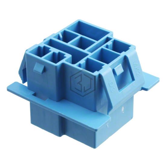 0355240924 - Molex - Blade Type Power Connectors - Housings