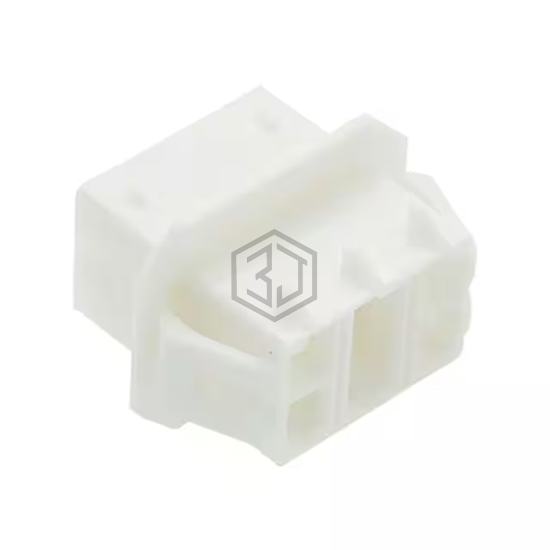 0351800604 - Molex - Blade Type Power Connectors - Housings