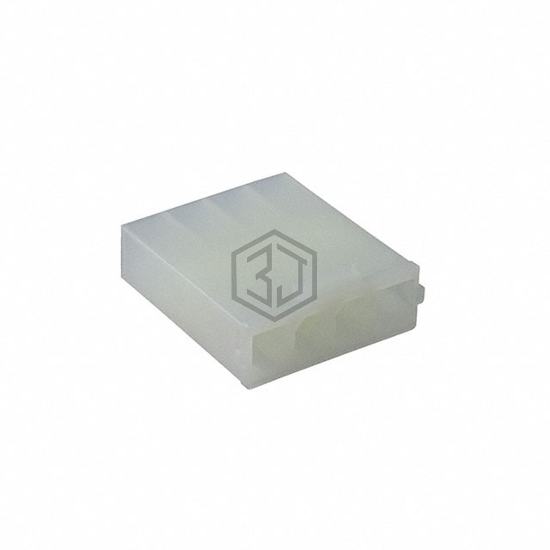 0436801004 - Molex - Blade Type Power Connectors - Housings