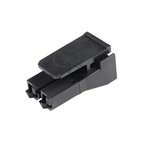 0444413002 - Molex - Blade Type Power Connectors - Housings