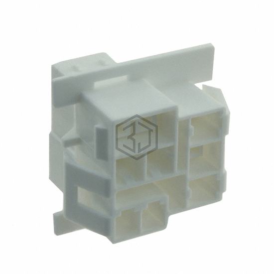 0355240920 - Molex - Blade Type Power Connectors - Housings