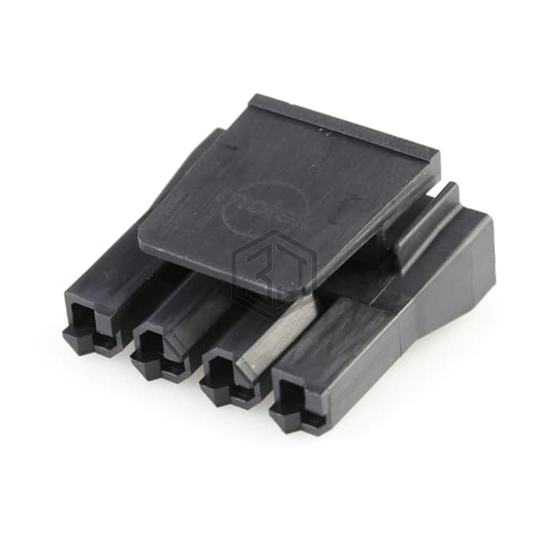 1726723004 - Molex - Blade Type Power Connectors - Housings