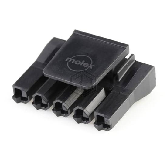 1726723005 - Molex - Blade Type Power Connectors - Housings