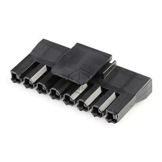 0444412008 - Molex - Blade Type Power Connectors - Housings