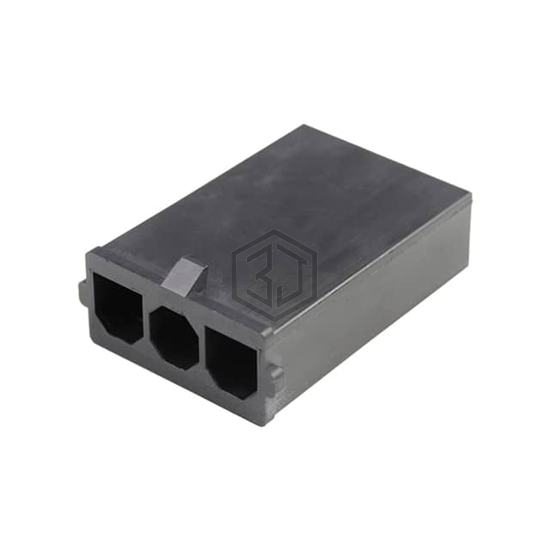 0436803003 - Molex - Blade Type Power Connectors - Housings
