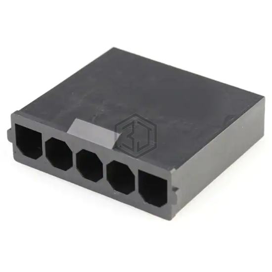 1726733005 - Molex - Blade Type Power Connectors - Housings