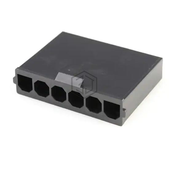 1726733006 - Molex - Blade Type Power Connectors - Housings