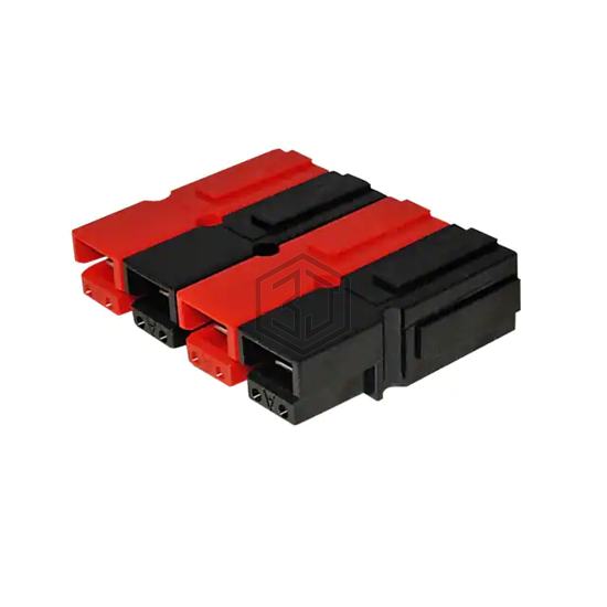 ASMPP30-1X4-RKRK - Anderson Power Products, Inc. - Blade Type Power Connectors - Housings
