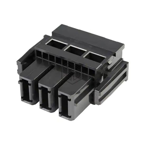 1510340013 - Molex - Blade Type Power Connectors - Housings