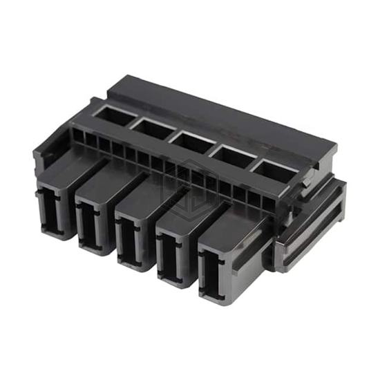 1510340015 - Molex - Blade Type Power Connectors - Housings