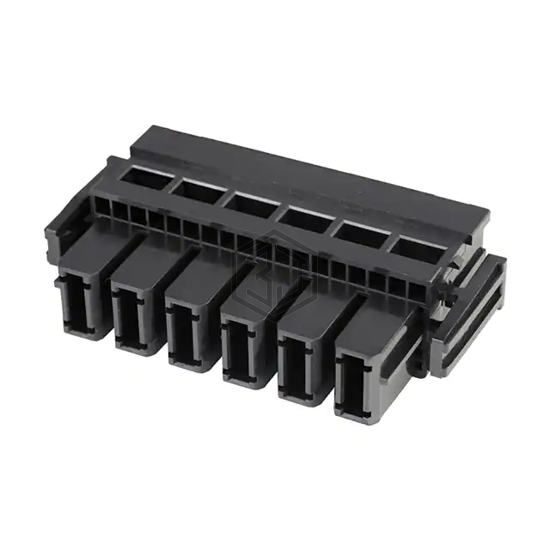1510340016 - Molex - Blade Type Power Connectors - Housings