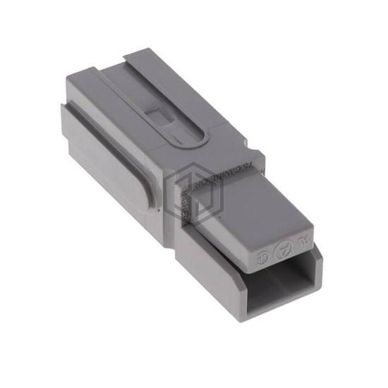 1321G8 - Anderson Power Products, Inc. - Blade Type Power Connectors - Housings