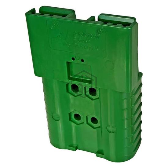 E6353 - Anderson Power Products, Inc. - Blade Type Power Connectors - Housings