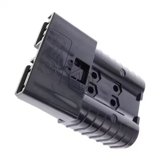 E6361 - Anderson Power Products, Inc. - Blade Type Power Connectors - Housings
