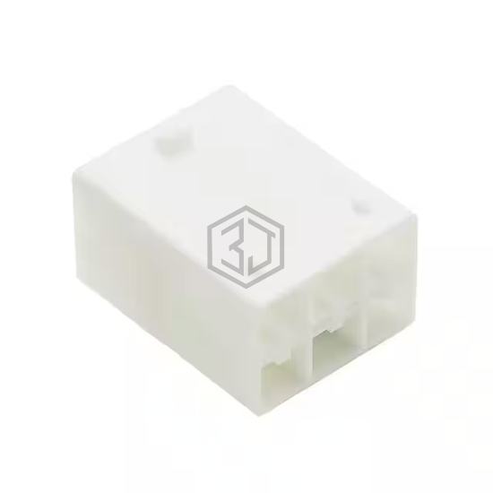35150-0609 - Molex - Blade Type Power Connectors - Housings