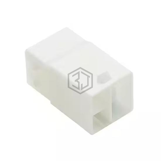 35150-0404 - Molex - Blade Type Power Connectors - Housings