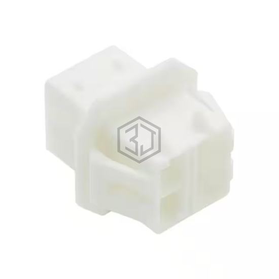35180-0400 - Molex - Blade Type Power Connectors - Housings