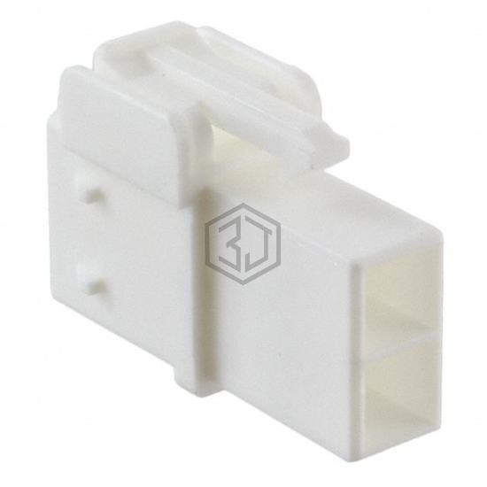 0355250200 - Molex - Blade Type Power Connectors - Housings
