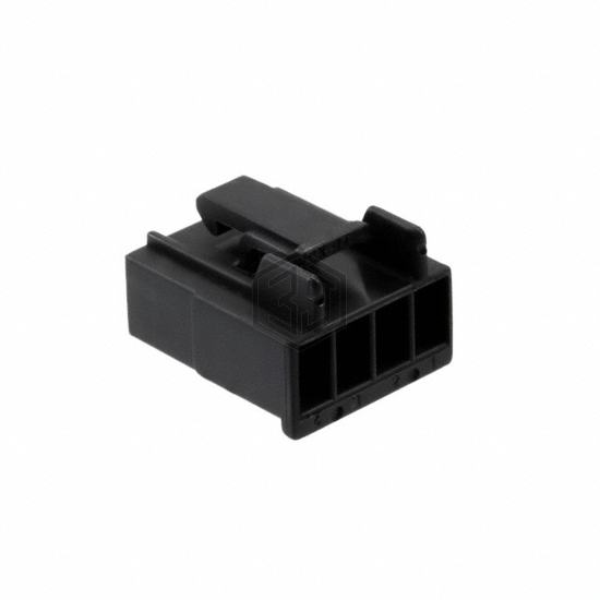 0942139014 - Molex - Blade Type Power Connectors - Housings