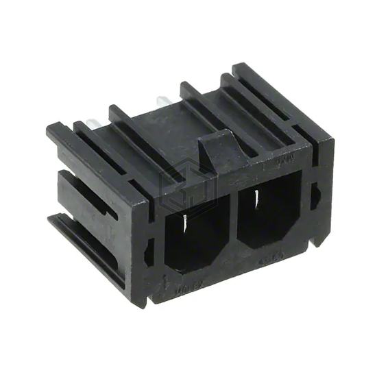 0431600102 - Molex - Blade Type Power Connectors