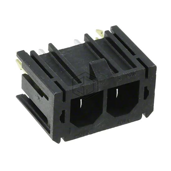 0431602102 - Molex - Blade Type Power Connectors