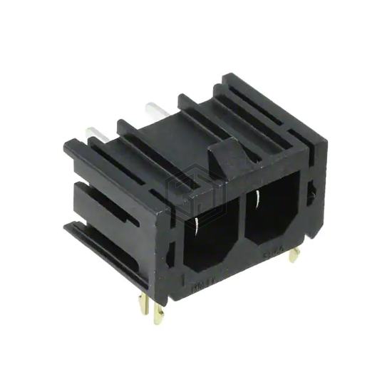 0431603102 - Molex - Blade Type Power Connectors
