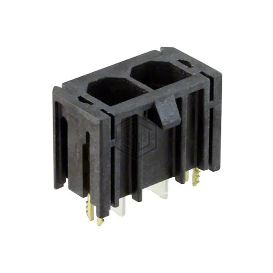 1720420202 - Molex - Blade Type Power Connectors